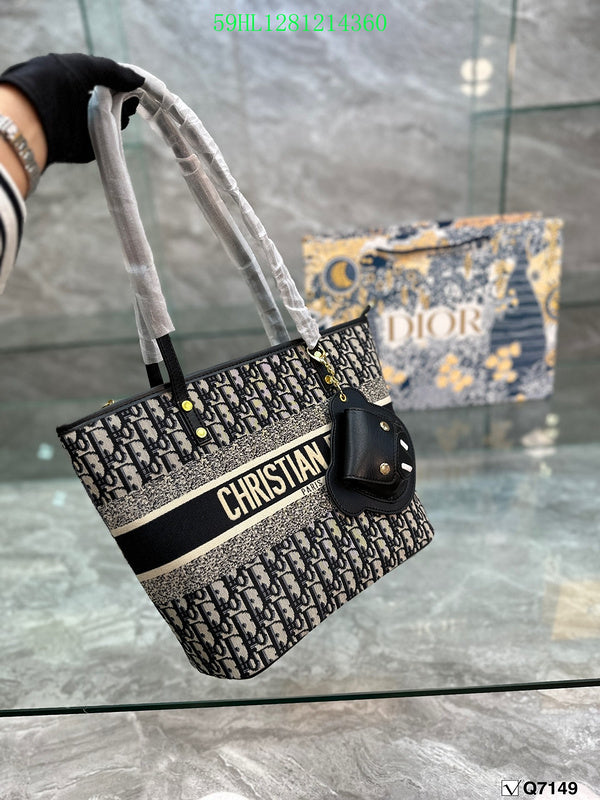 Glami - DOR Bags - 986