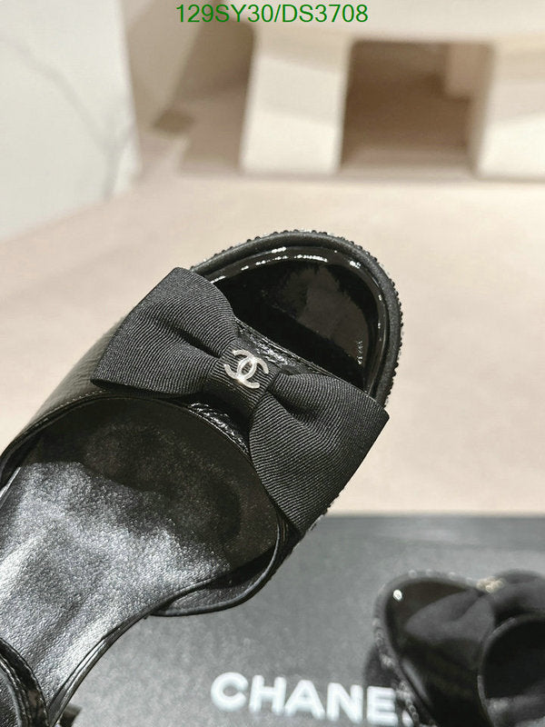 SAMC - CHL Women Shoes High Heels - 028