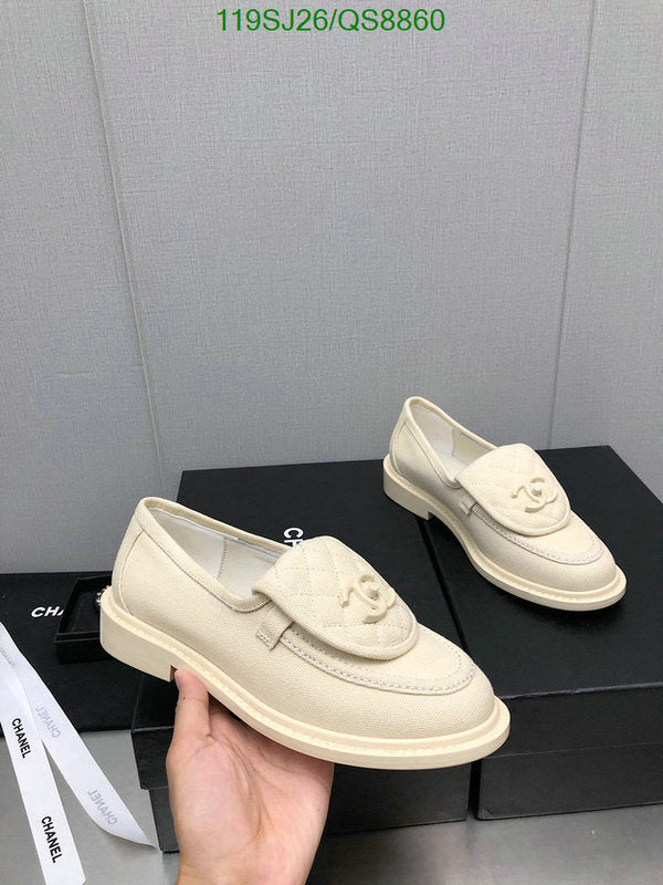 SAMC - CHL Women Shoes - 048