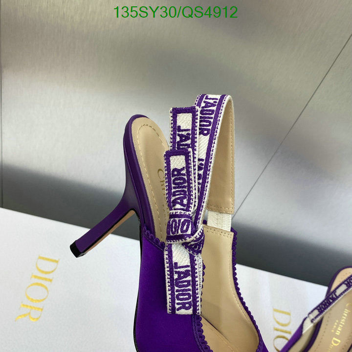 SAMCC - DOR Women Shoes - 1998