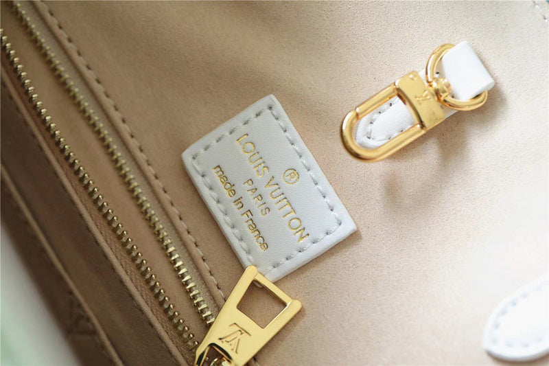 Satchel Bags - VL Bags - 6973