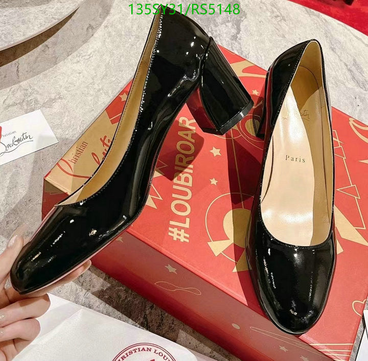 SAMC - CBL Women Shoes - 034