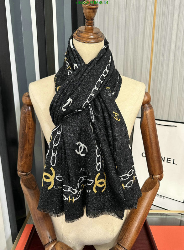 SAMC - CHL Scarves - 295