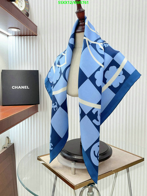 SAMC - CHL Scarves - 088
