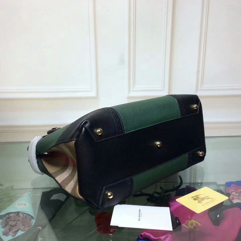 Satchel Bags - BBR Bags - 1100