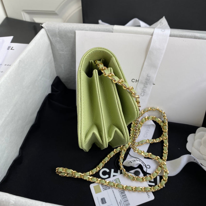 Satchel Bags - CHL Bags - 6495