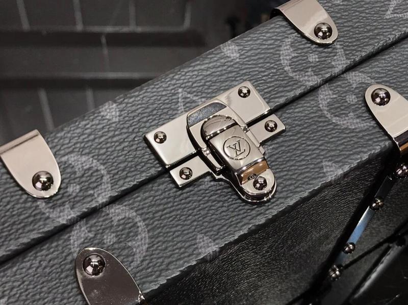 SAMC - LOV Bags - 2320
