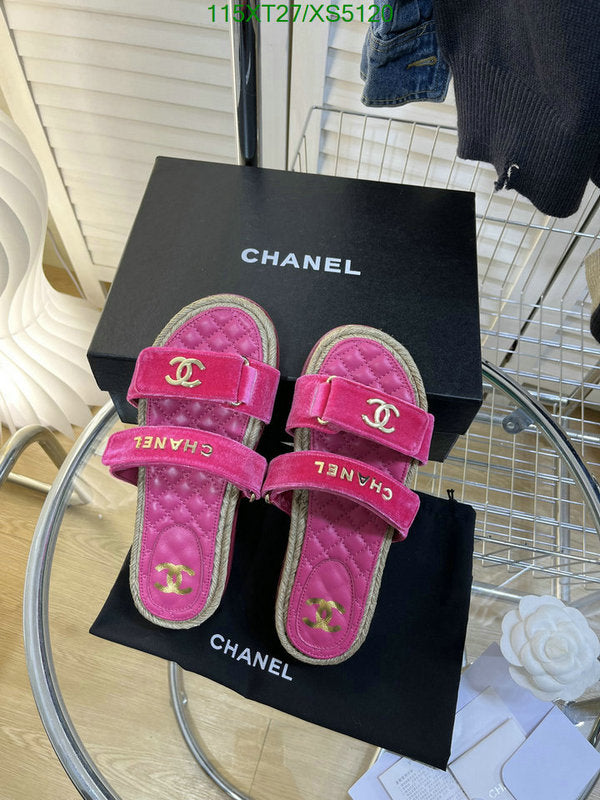 SAMC - CHL Women Shoes Slippers - 228