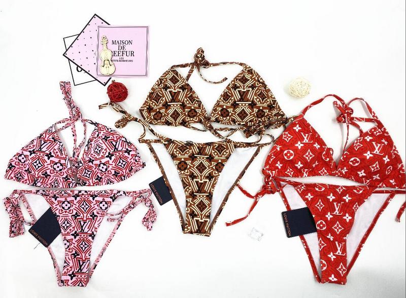 SAMC - Mix Swimsuits - 452