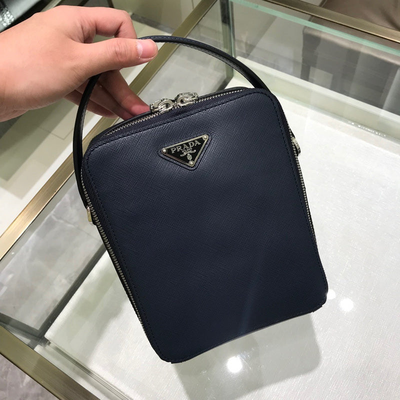 Satchel Bags - PDA Bags - 2851