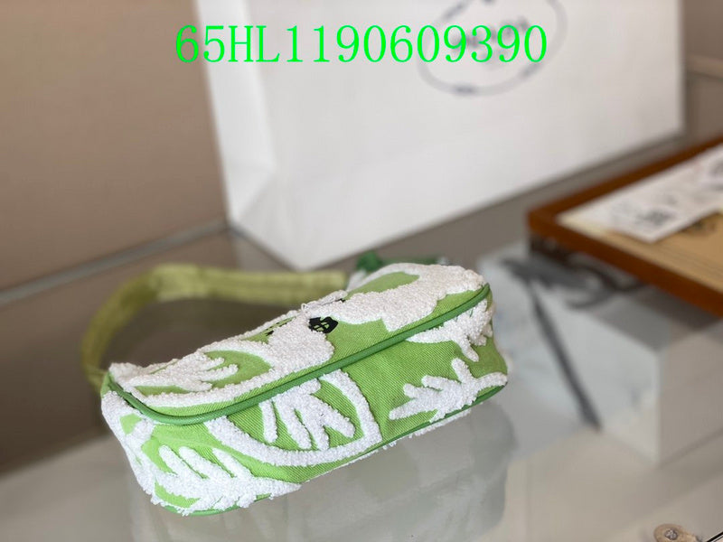 Satchel Bags - PDA Bags - 4216