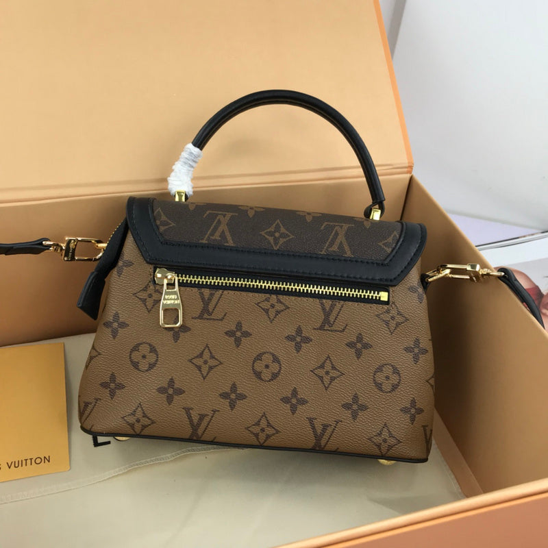 Satchel Bags - VL1 Bags - 568