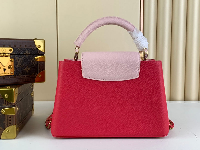 Satchel Bags - VL Bags - 2643