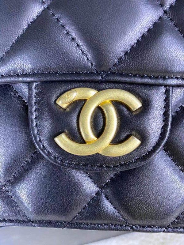 Satchel Bags - CHL Bags - 4123