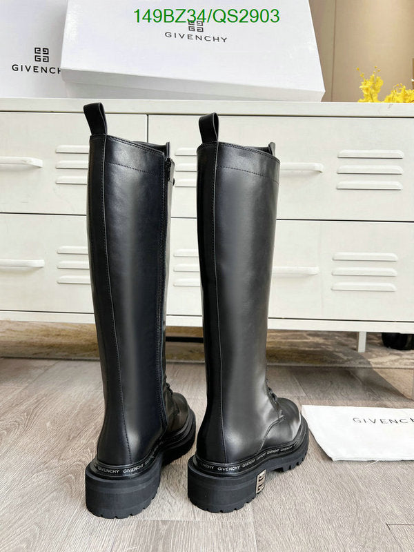 SAMC - Mix Boots - 492