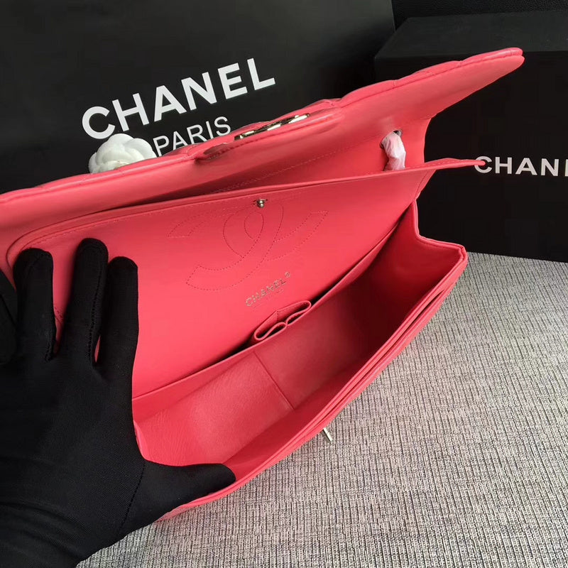 Satchel Bags - CHL Bags - 701