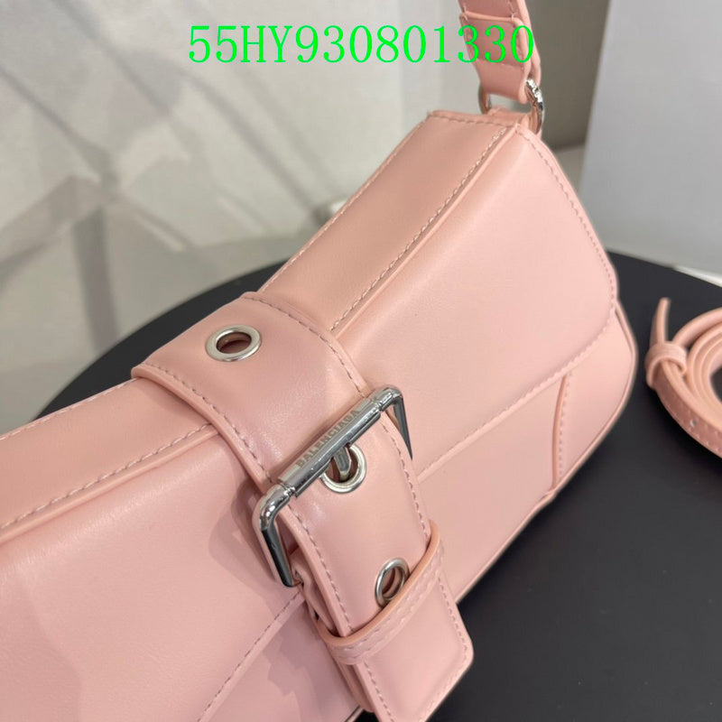 Satchel Bags - BGA Bags - 2150