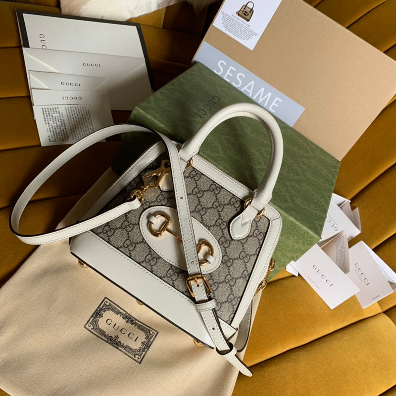 Satchel Bags - GCI Bags - 303