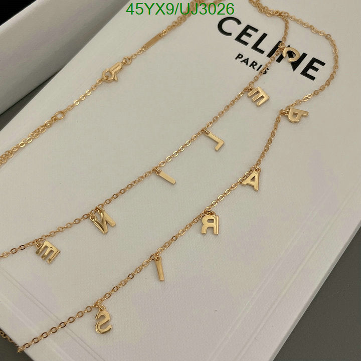 SAMC - COL Jewelry - 041