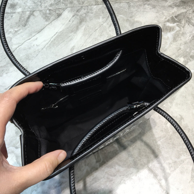 Satchel Bags - BGA Bags - 1115