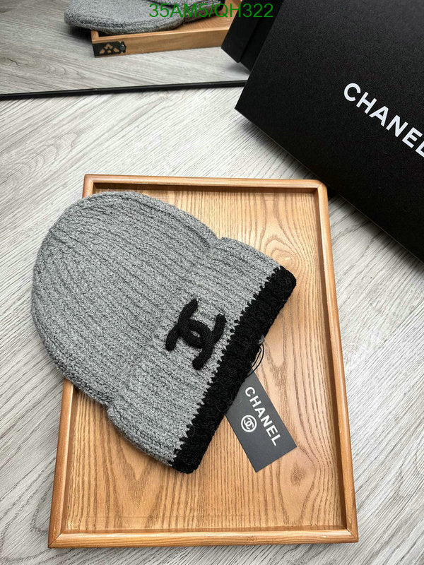 SAMC - CHL Caps & Hats - 200