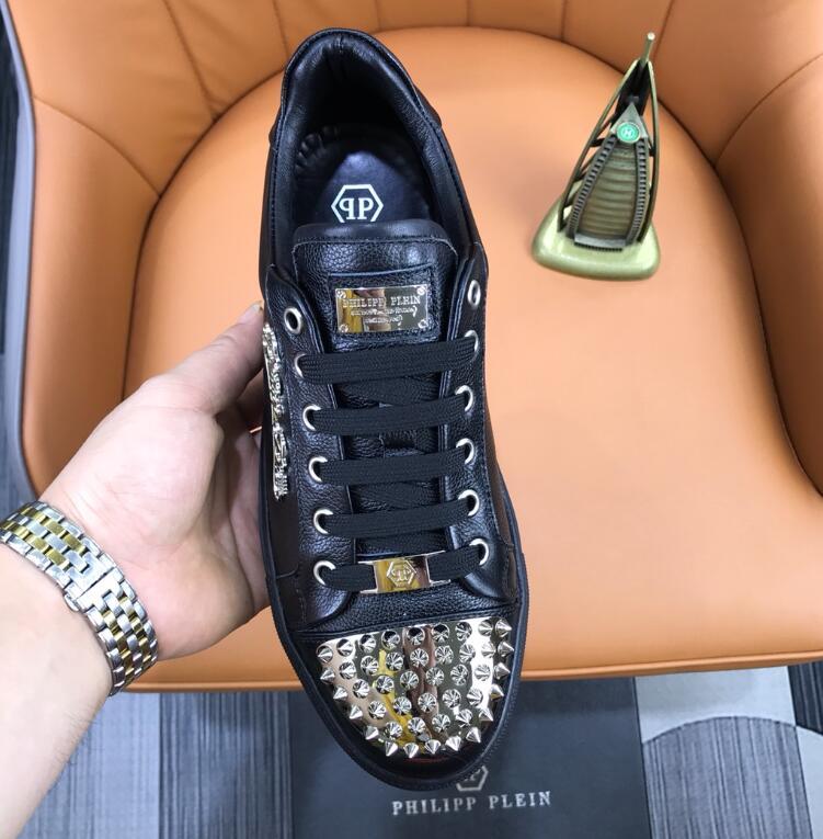 SAMC - PHP Shoes - 103