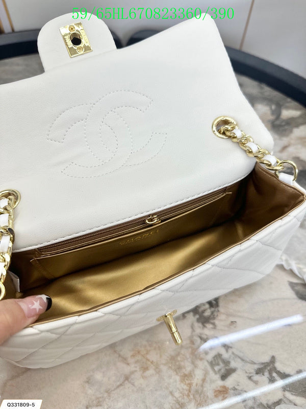 Glami - CHL Bags - 074