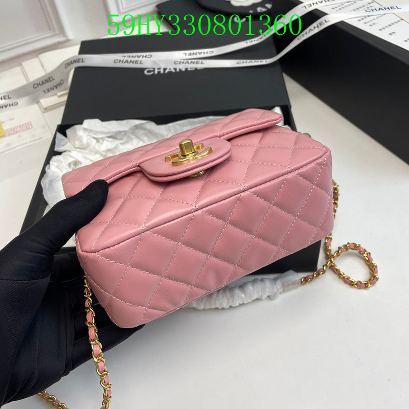 Glami - CHL Bags - 279