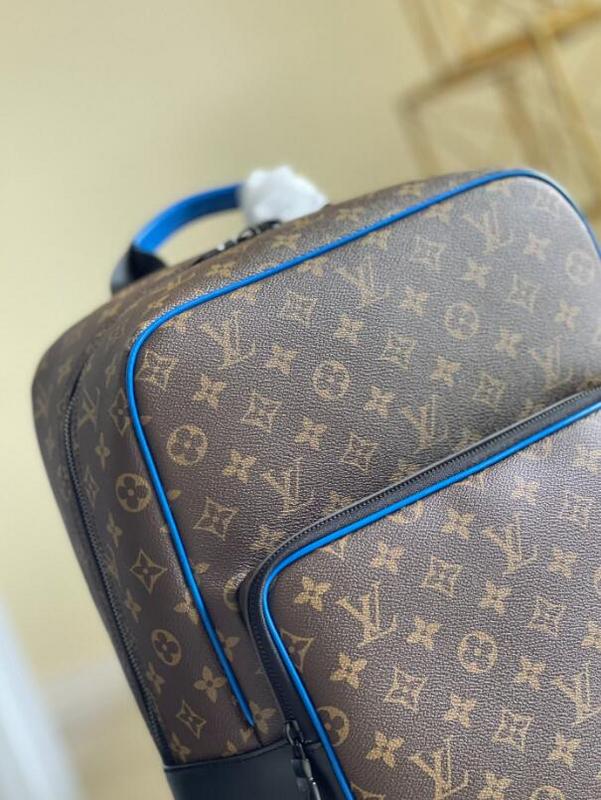 SAMC - LOV Bags - 2133