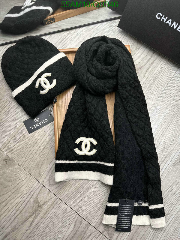 SAMC - CHL Caps & Hats - 167