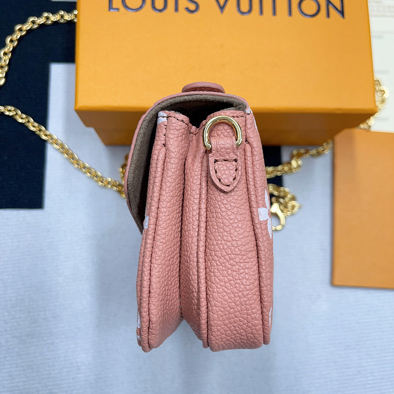 ELE - LUV Bags - 499