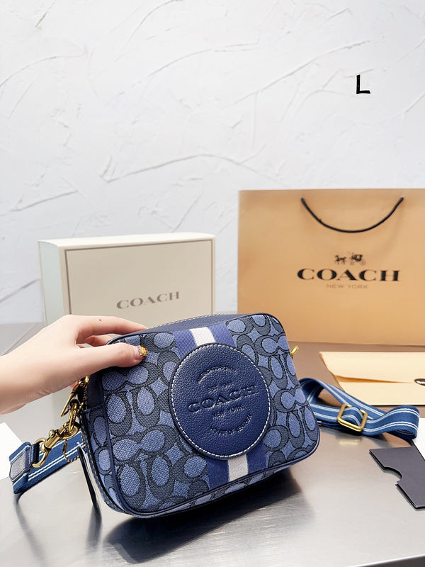 Satchel Bags - CCH Bags - 153