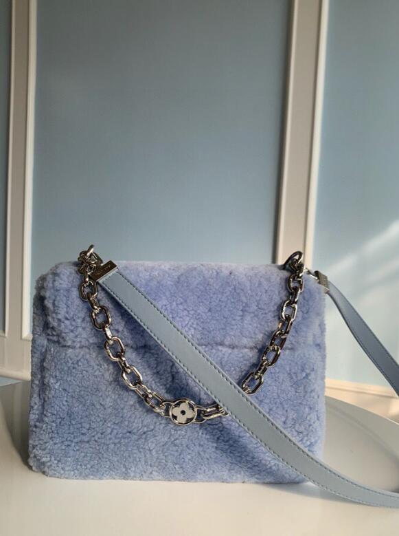 SAMC - LOV Bags - 1372