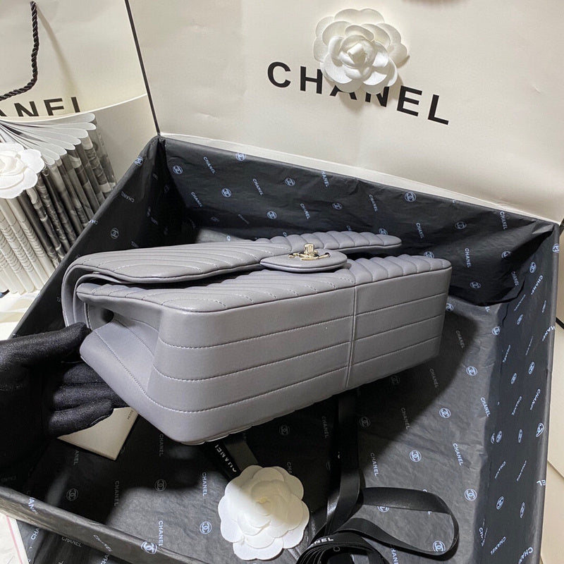 Satchel Bags - CHL Bags - 3933