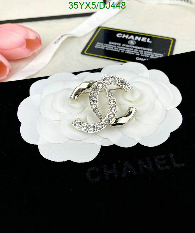 SAMC - CHL Jewelry - 266