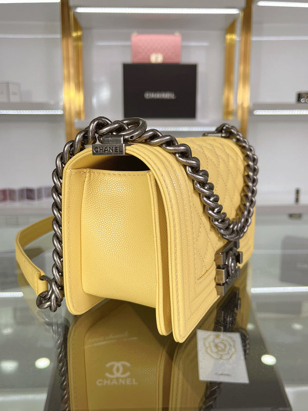 Satchel Bags - CHL Bags - 3164