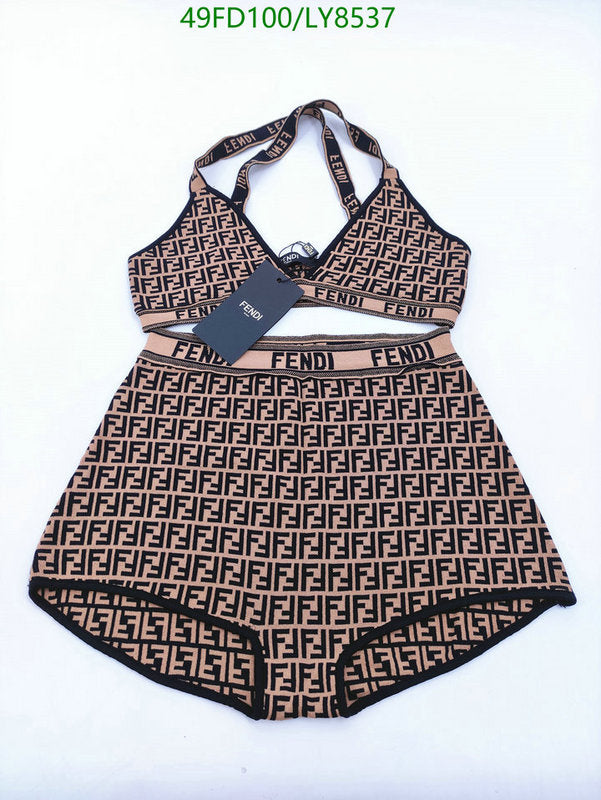 SAMC - FDE Swimsuits - 114