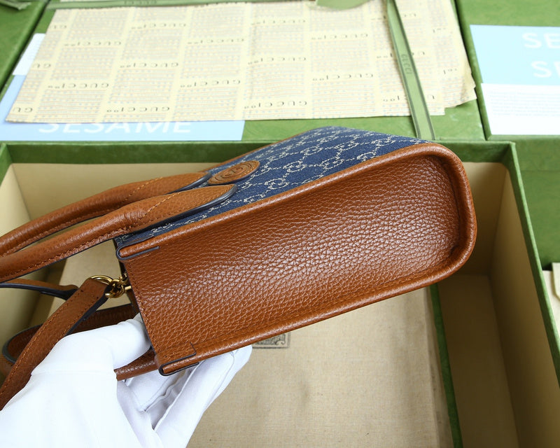 Satchel Bags - GCI Bags - 932