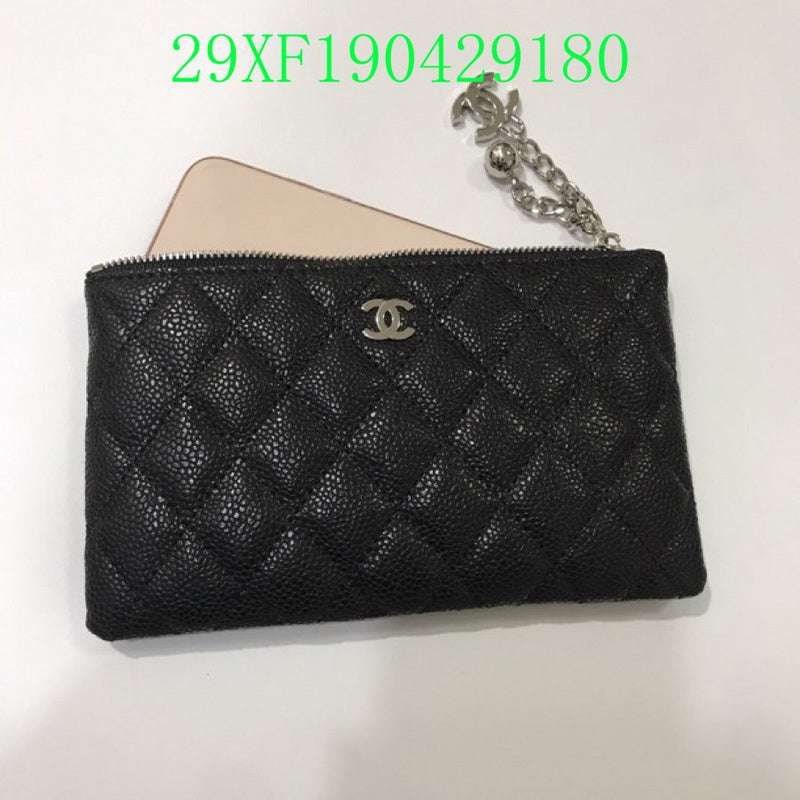 Glami - CHL Wallet - 2357