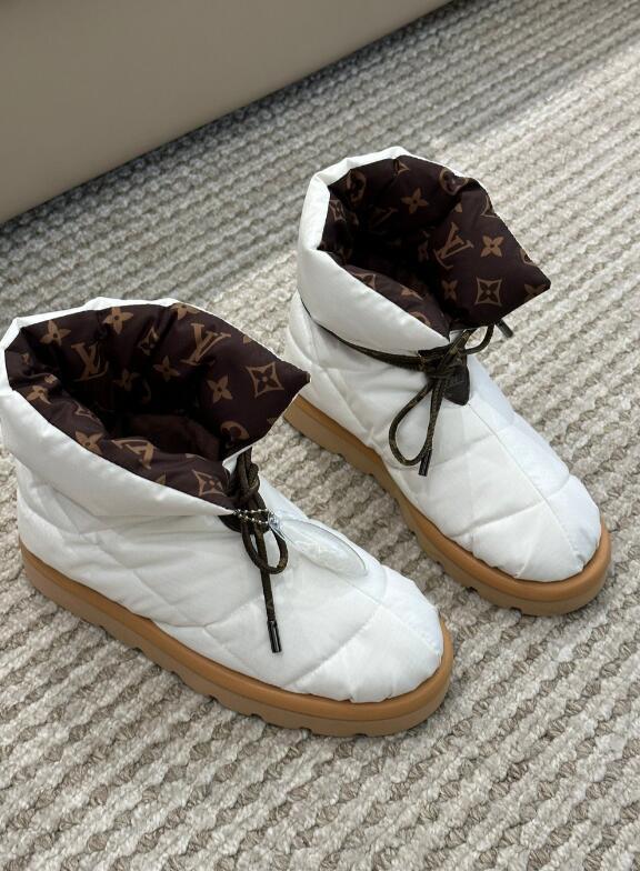 SAMC - LOV Women Shoes - 672