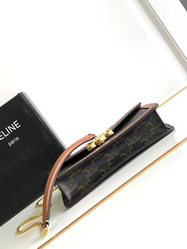 Glamy - COL Bags - 065