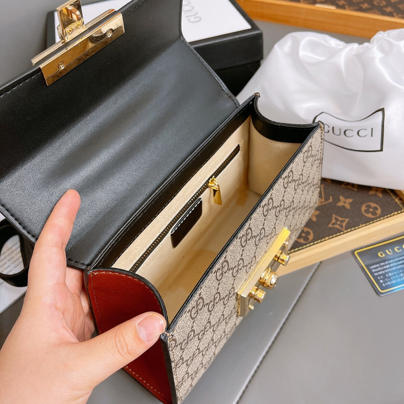 Satchel Bags - GCI Bags - 2136