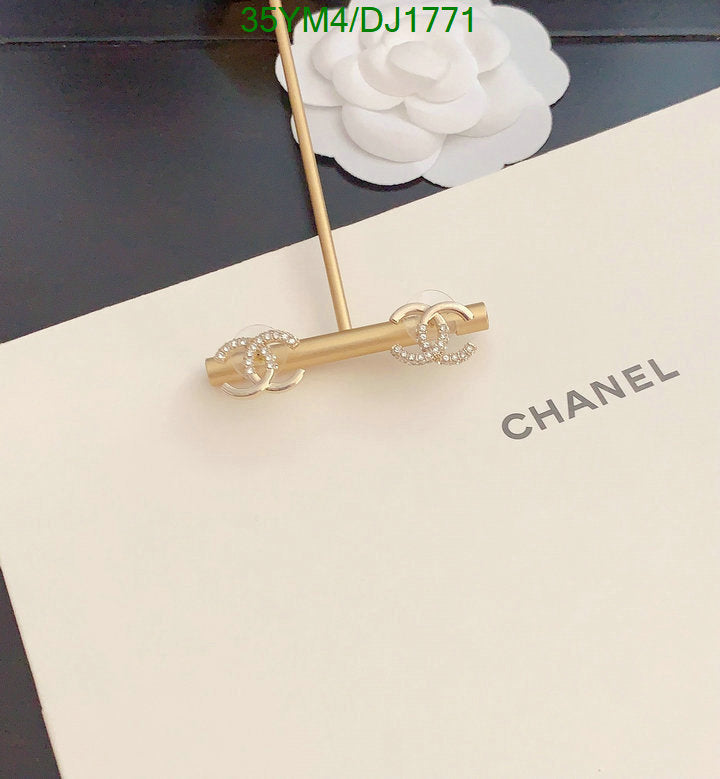 SAMC - CHL Jewelry - 174