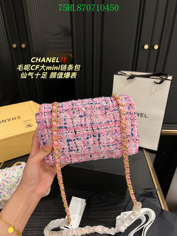 Glami - CHL Bags - 479