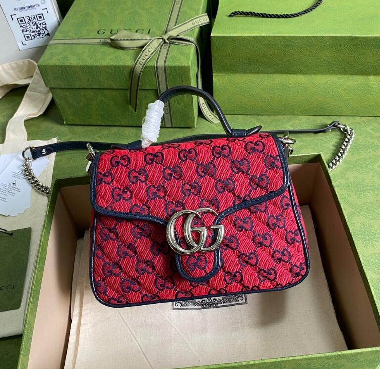 SAMC - GUKI Bags - 1806