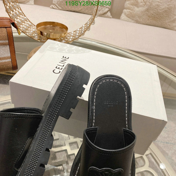 SAMC - COL Women Shoes - 237