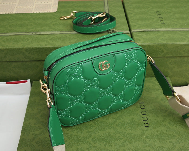 Satchel Bags - GCI Bags - 943