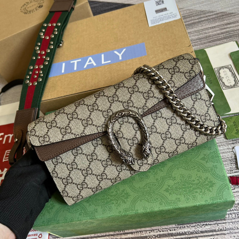 ELE - GG Bags - 740