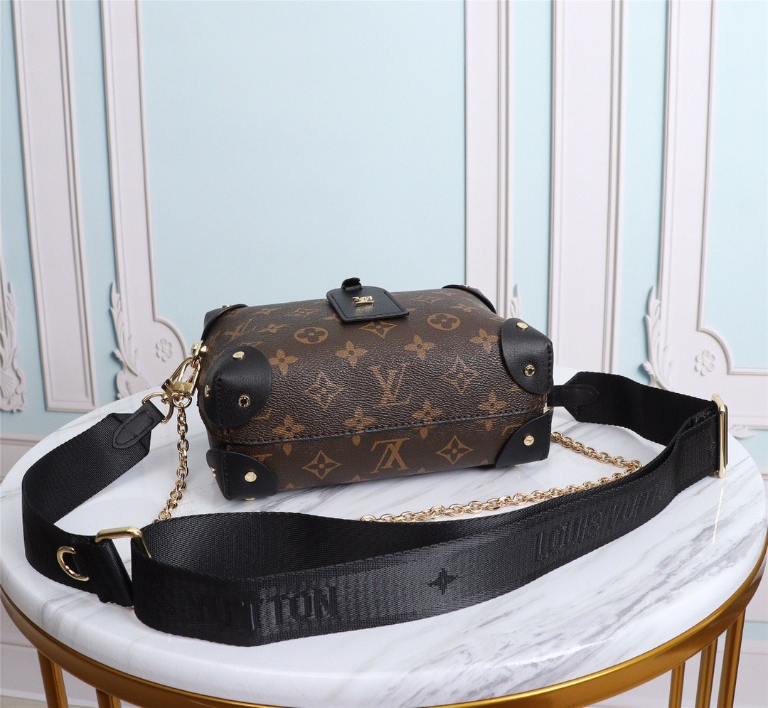 EN - New Arrival Bags LUV 027