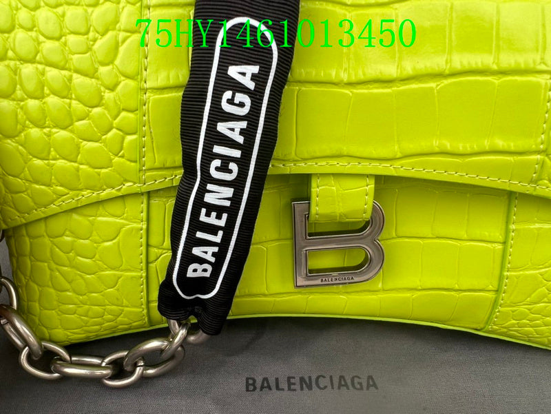 Satchel Bags - BGA Bags - 2003